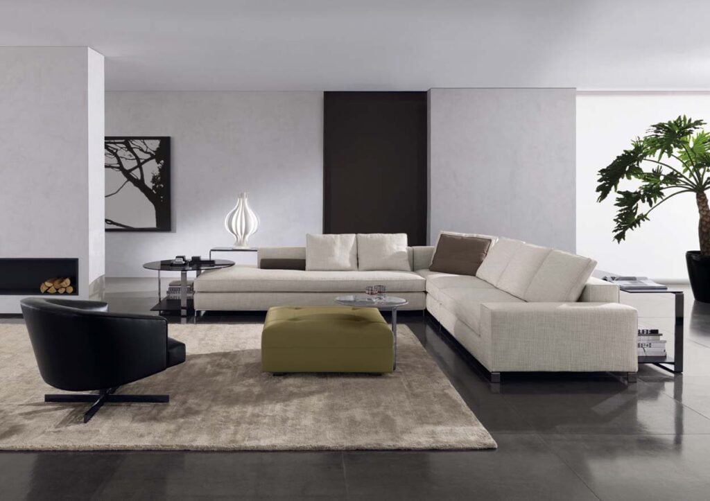 Minotti Williams