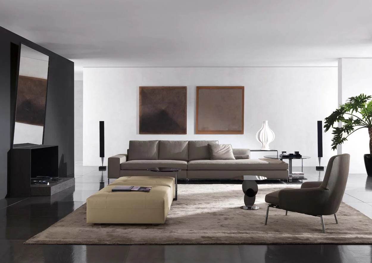 Minotti Williams