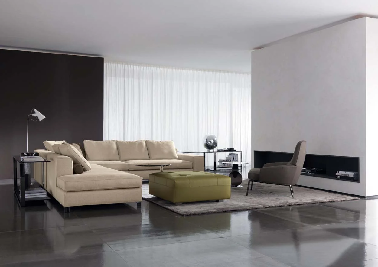 Minotti Williams