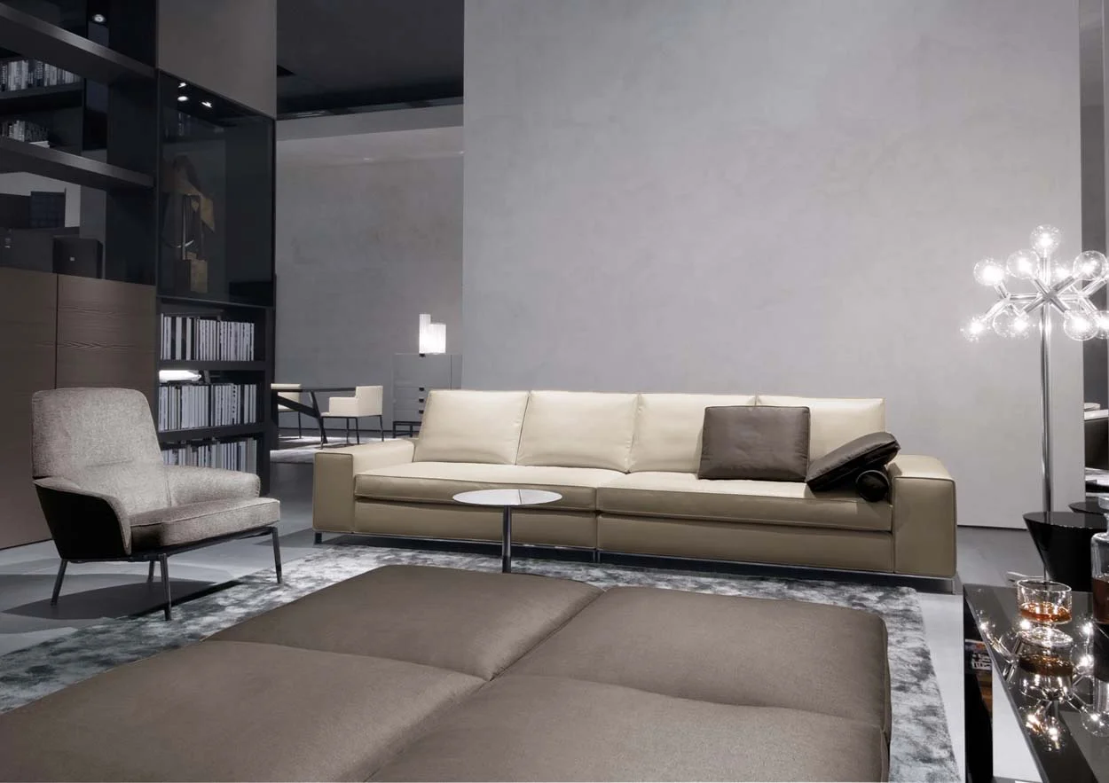Minotti Williams