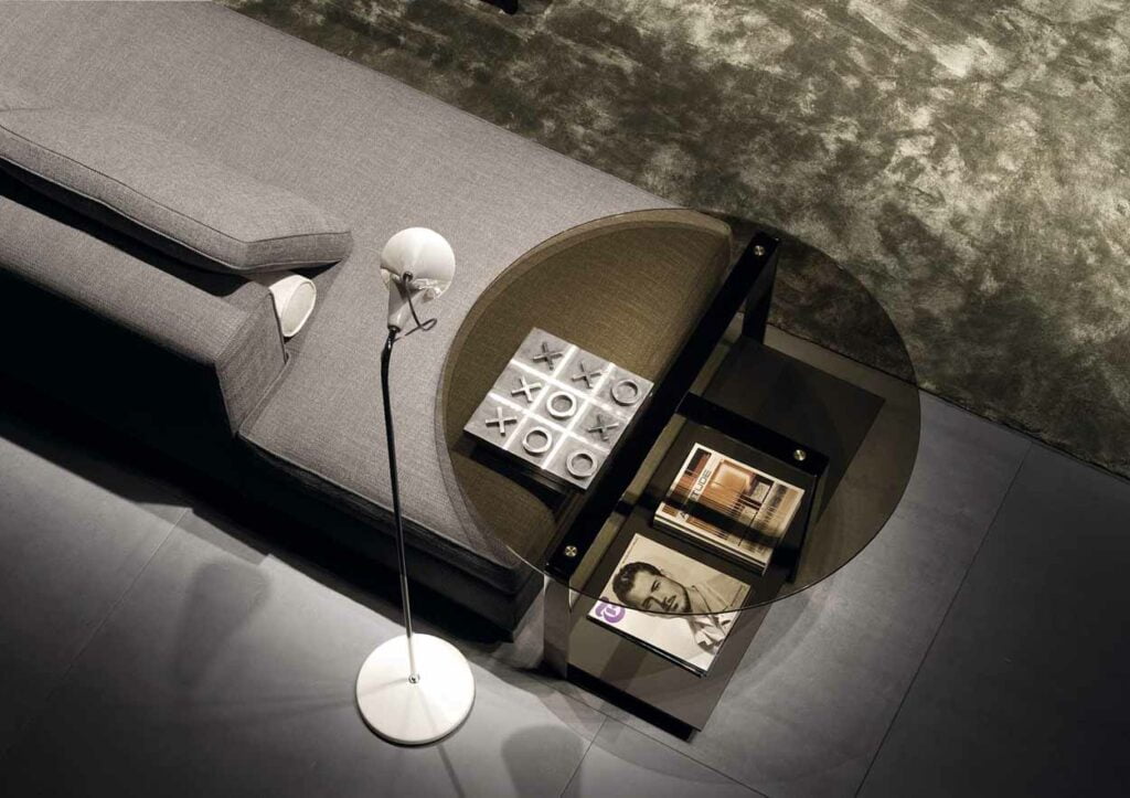 Minotti Williams Console