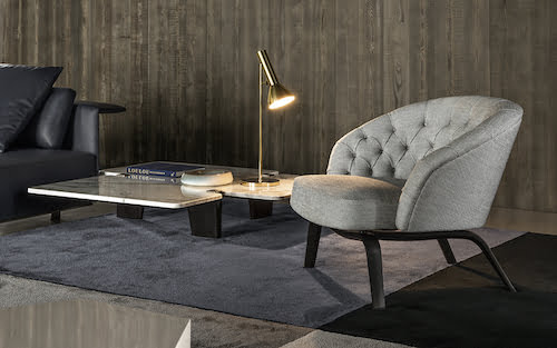 Minotti Winston