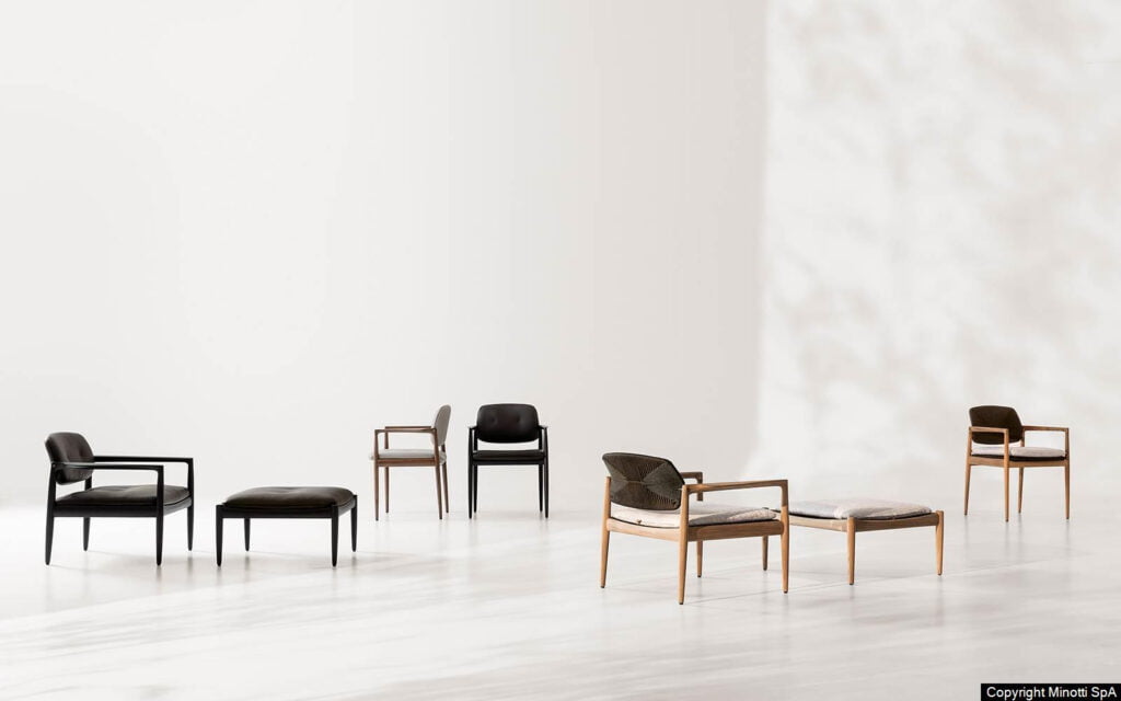 premie Onhandig regenval Design fauteuils | Van der Donk interieur