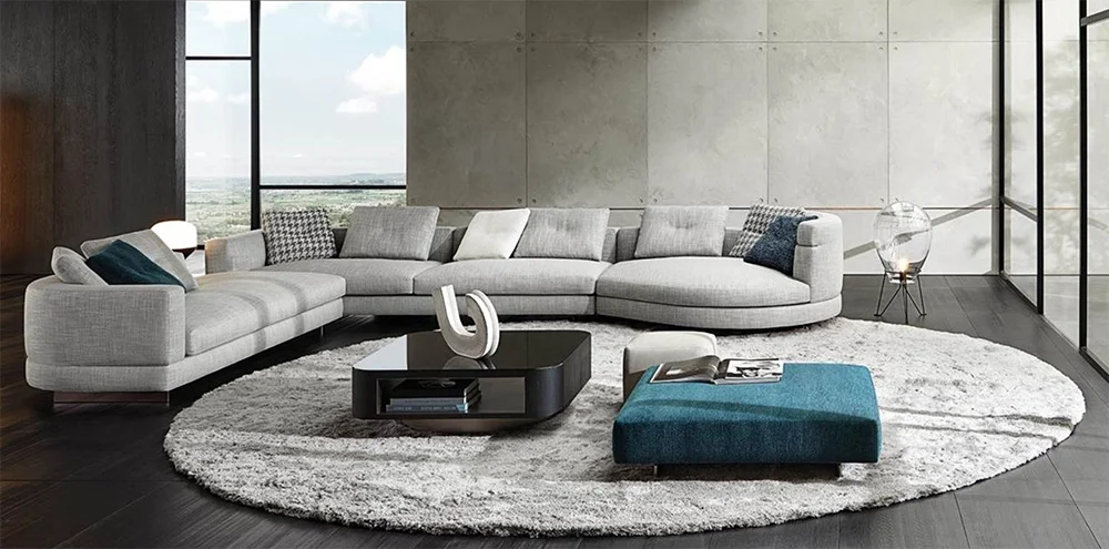 Minotti Alexander