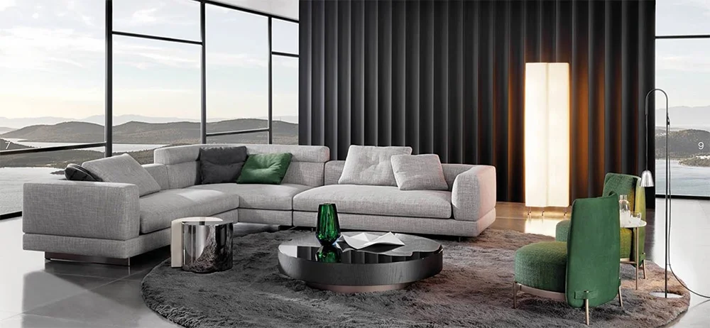 Minotti Alexander
