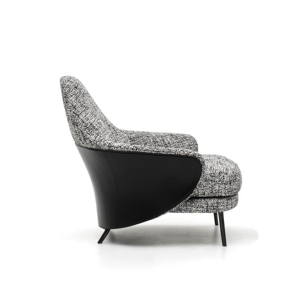Minotti Angie fauteuil product