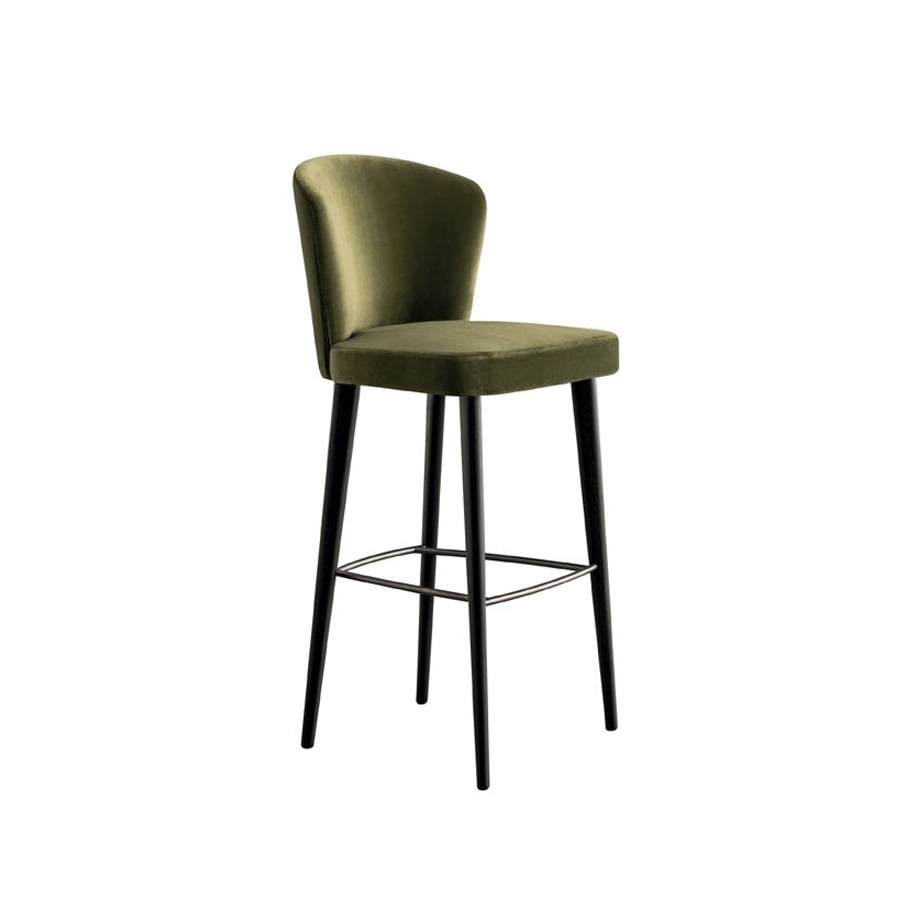 Minotti Aston Bar stool