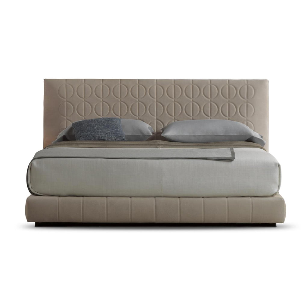 Minotti Curtis bed