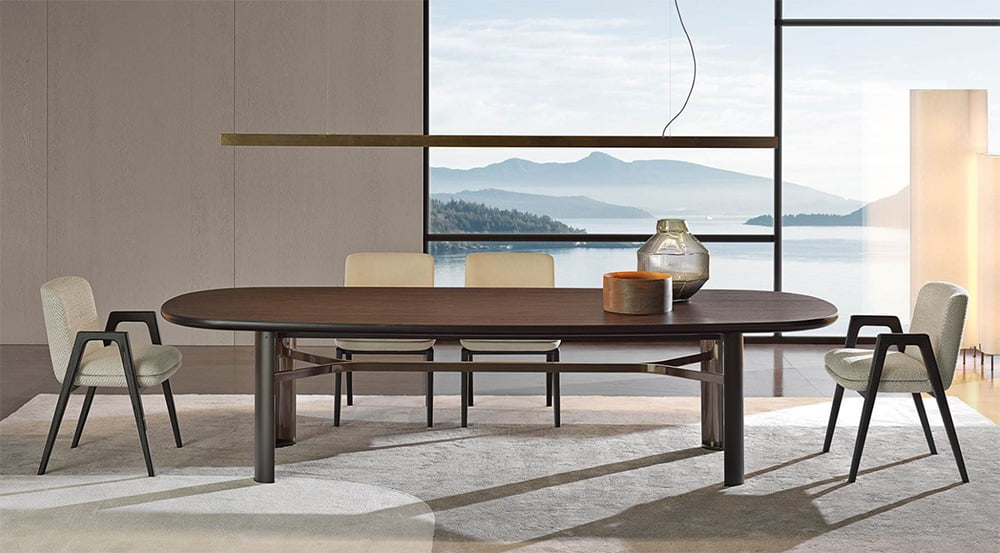 Minotti Dan