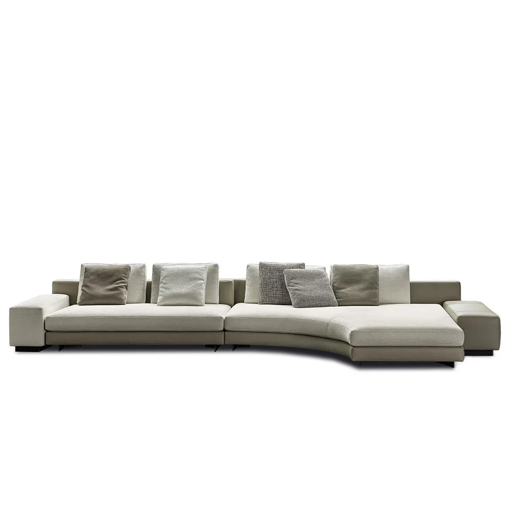 Minotti Daniels product