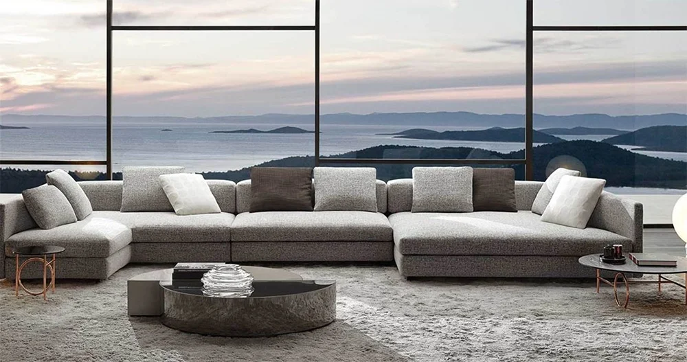 Minotti Granville