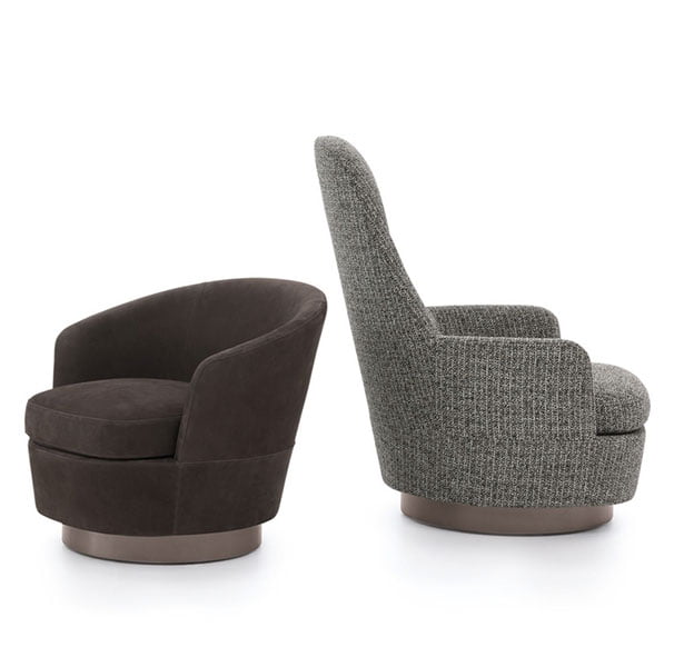 Minotti Jacques fauteuil product