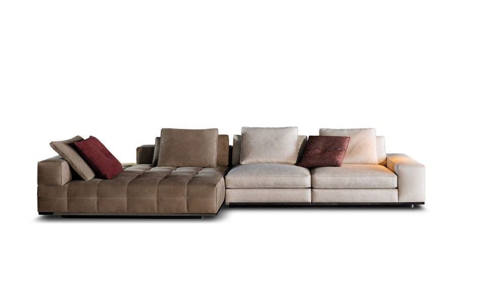 Minotti Lawrence product foto