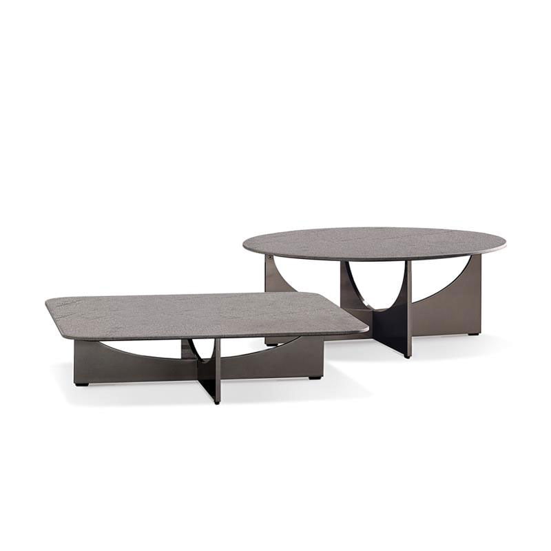 Minotti Lido salontafel outdoor