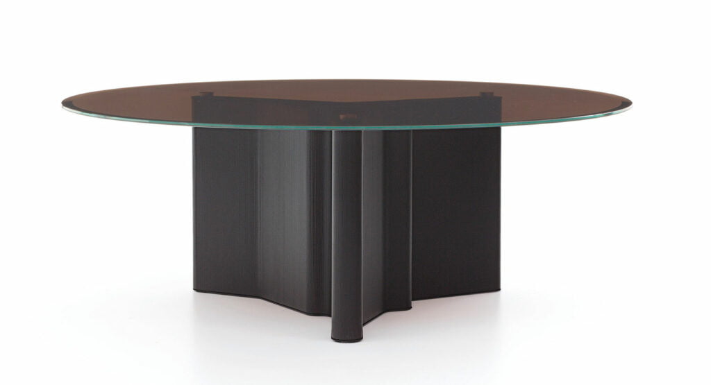 Minotti Lou eetkamertafel product