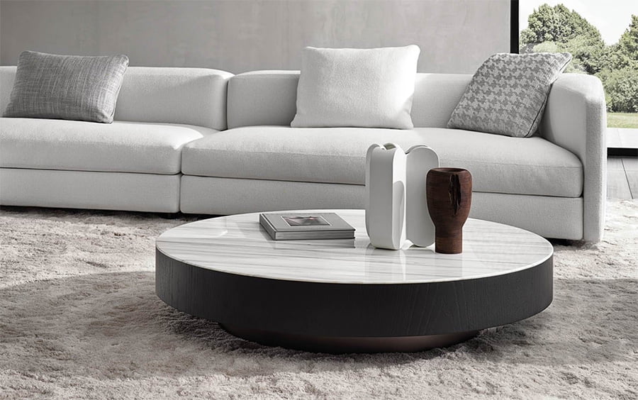 Minotti Milton