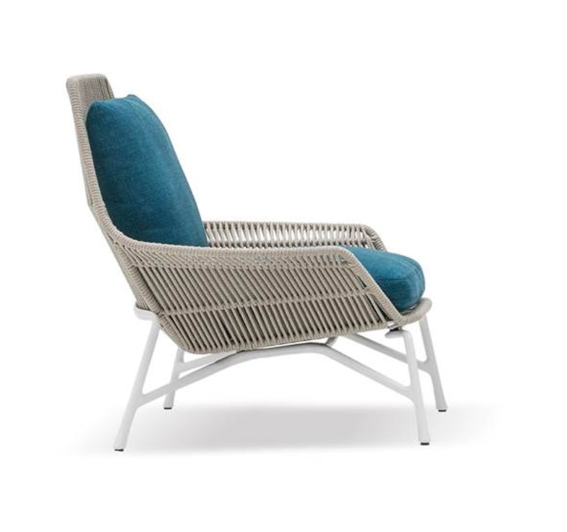 Minotti Prince Cord outdoor