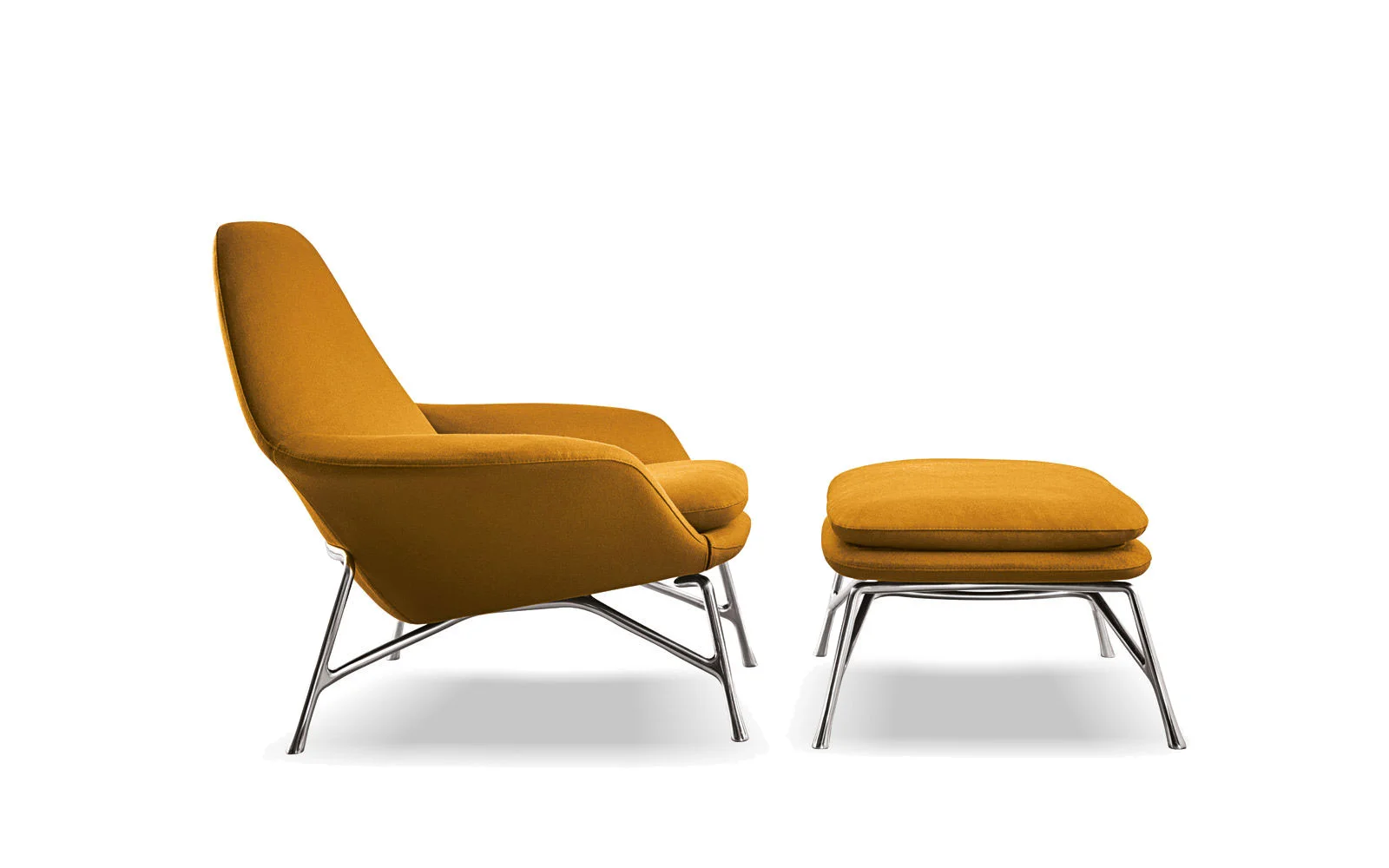 Minotti Prince vrijstaand