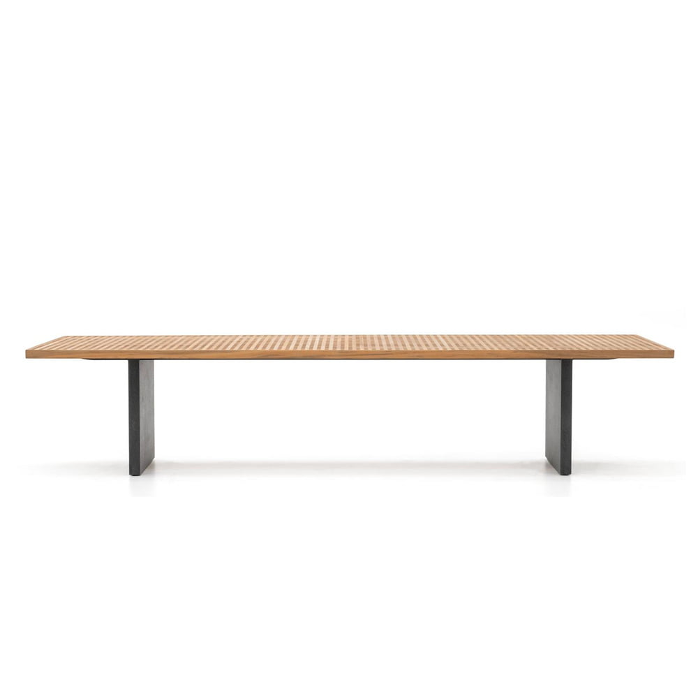 Minotti Quadrado tafel