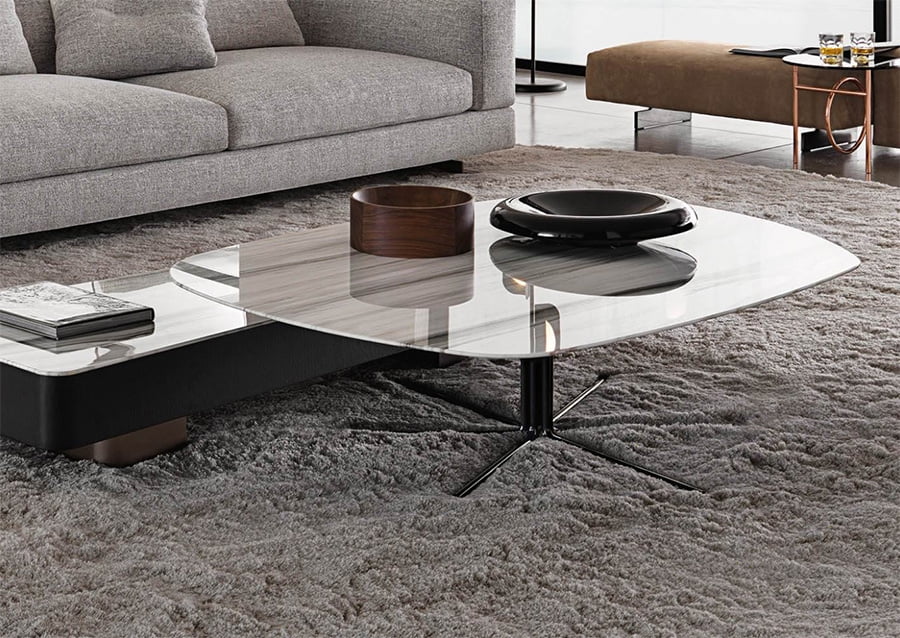 Minotti Rays