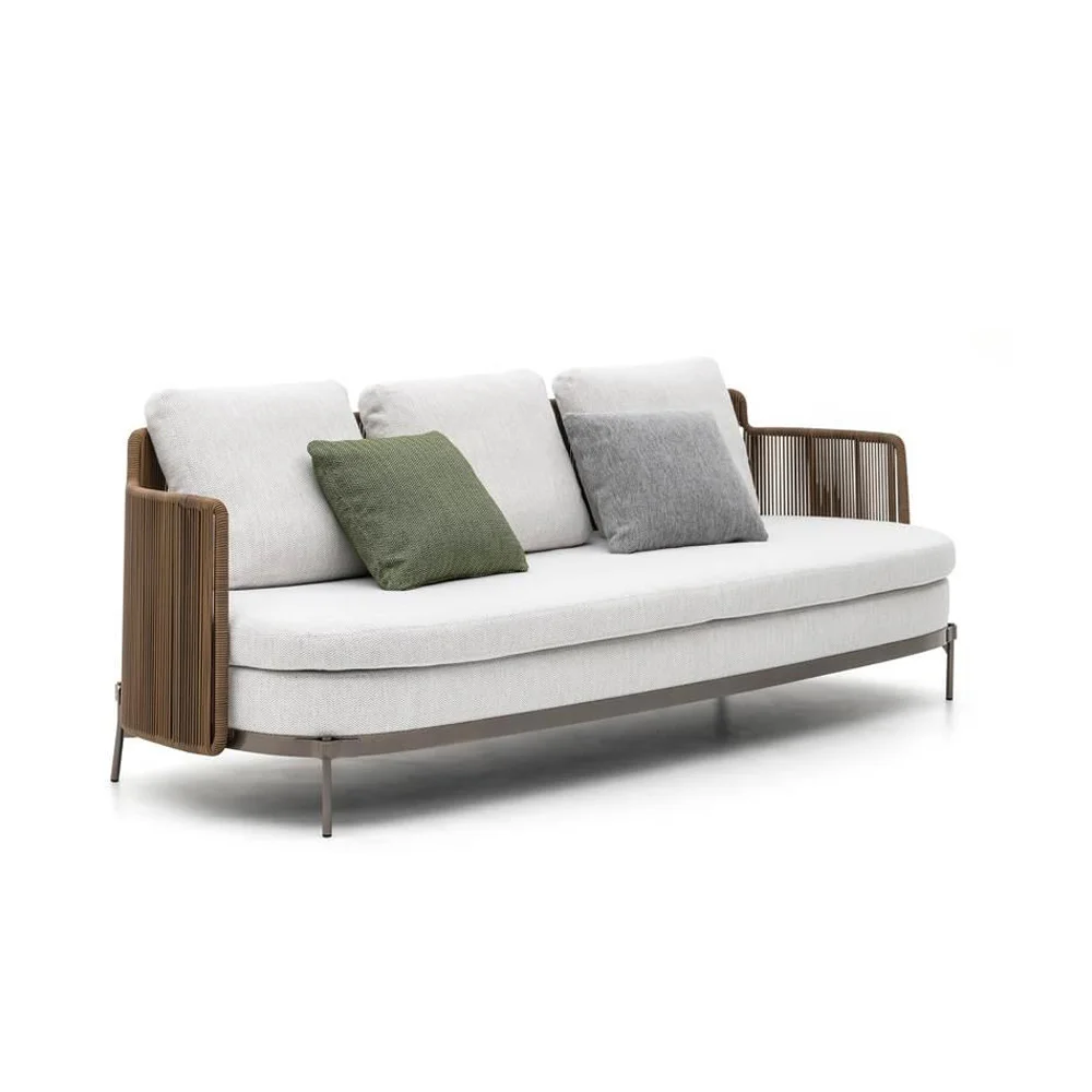 Minotti Tape Cord outdoor