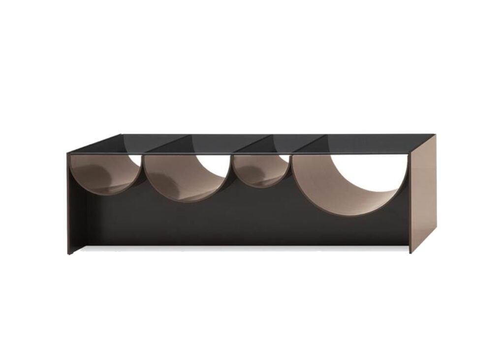 Minotti Wave