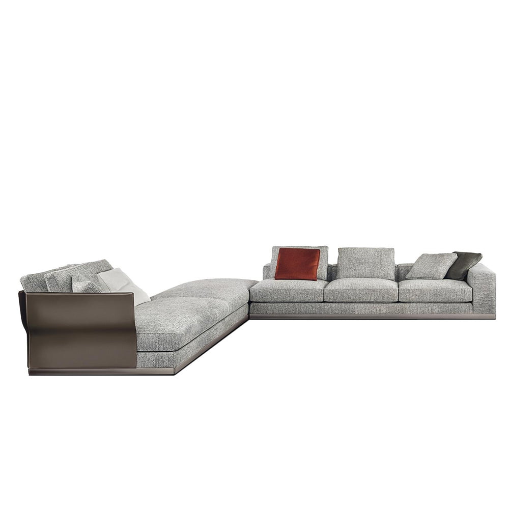 Minotti West