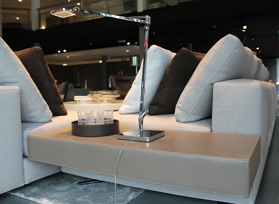 Minotti White