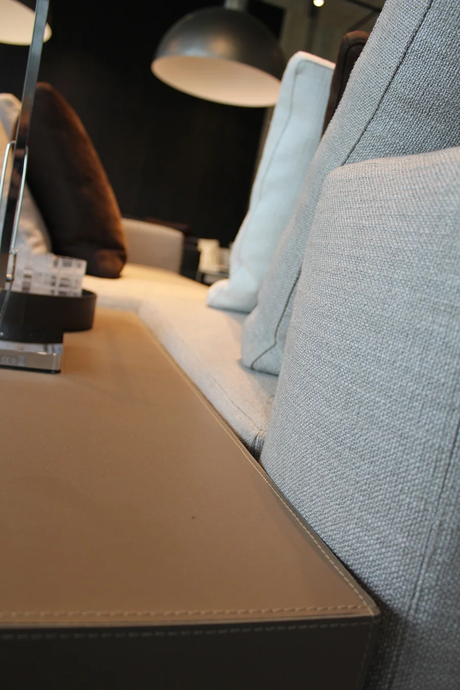 Minotti White