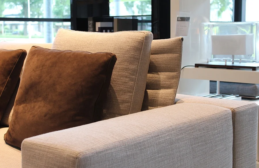 Minotti White
