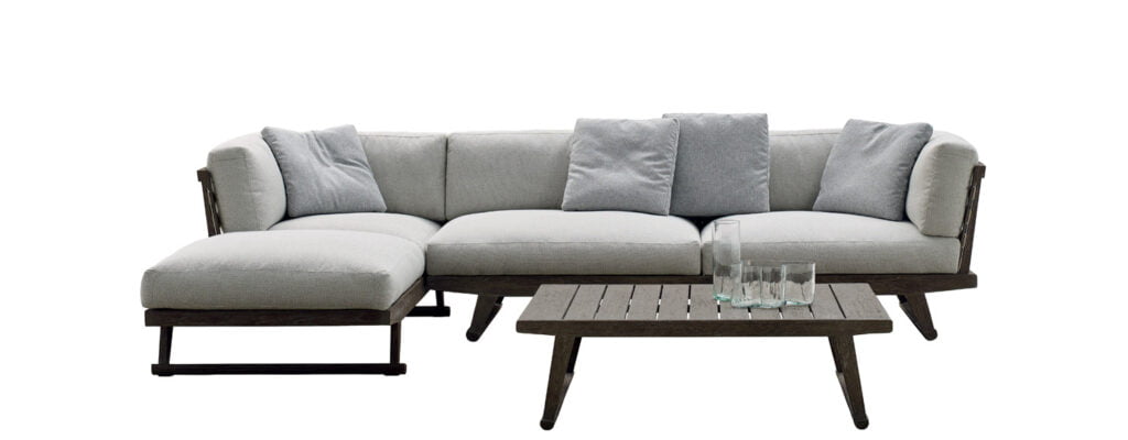 B&B Italia Gio Sofa