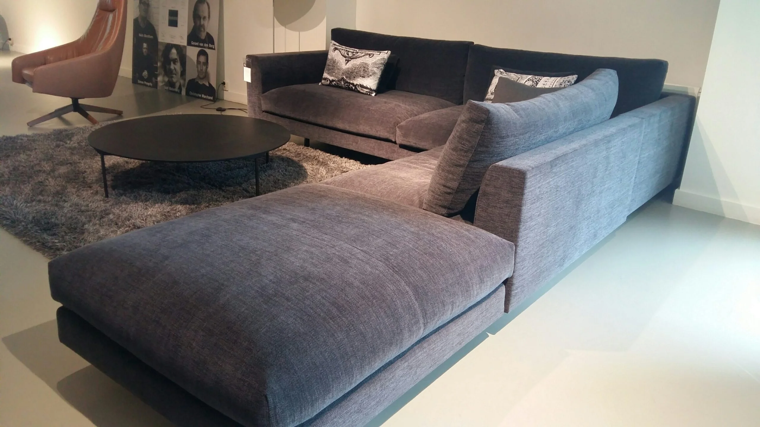 Montis Axel XL showroommodel