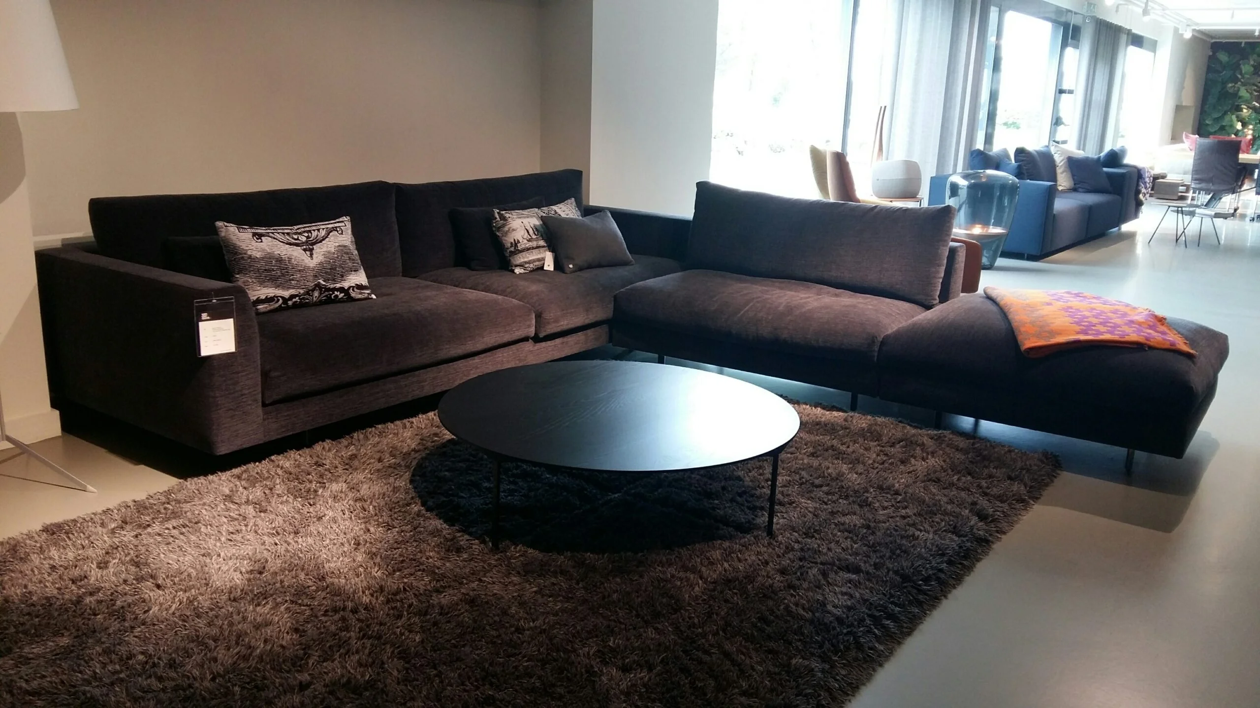 Montis Axel XL showroommodel