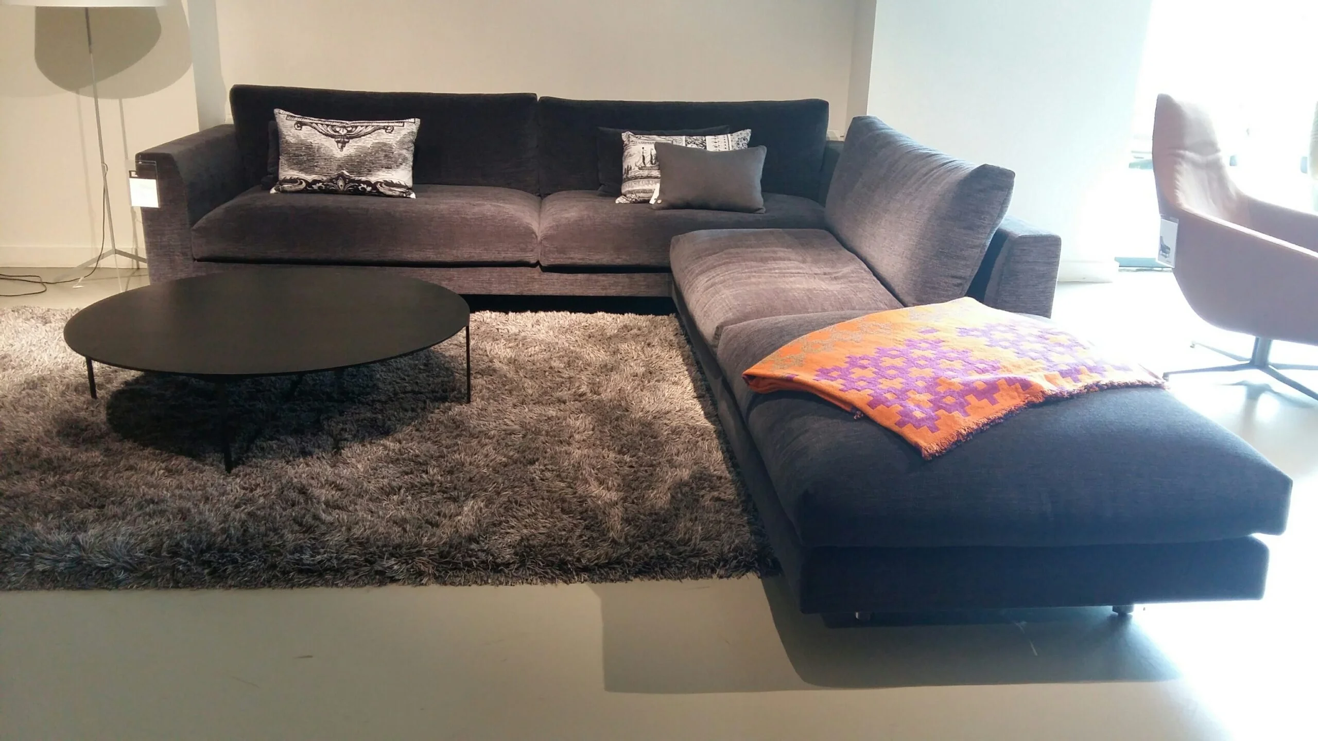 Montis Axel XL showroommodel