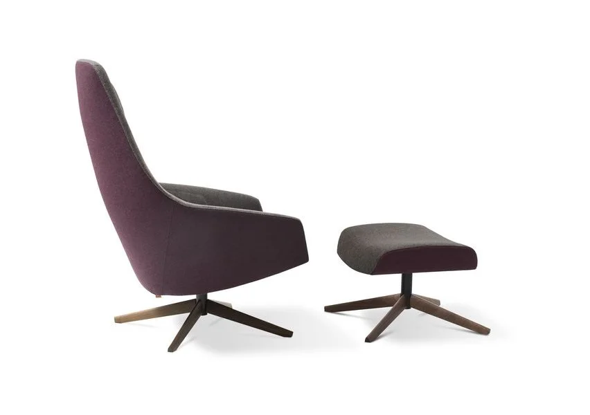 Montis Puk fauteuil