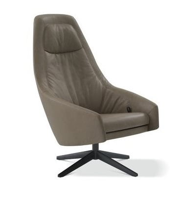 Montis Puk fauteuil voor