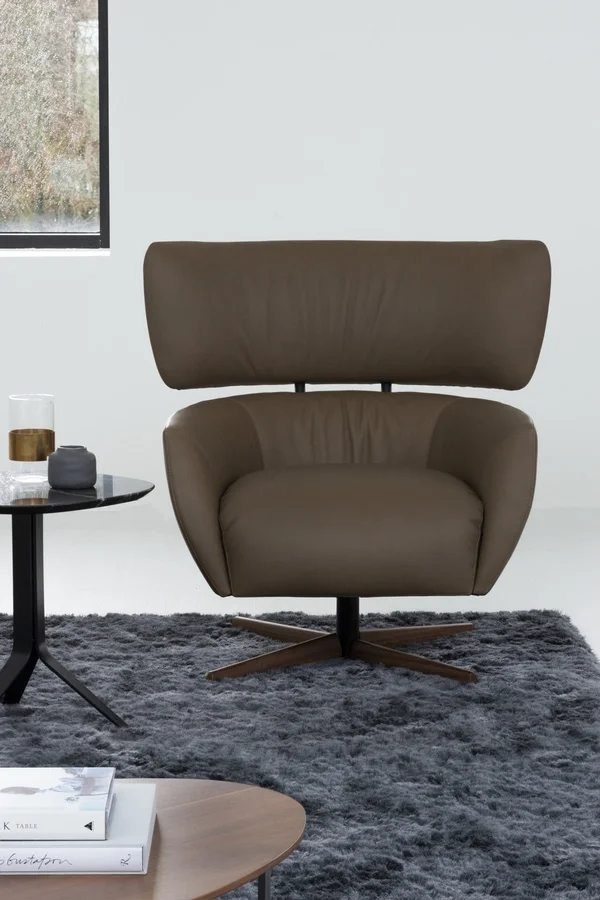 Montis George fauteuil