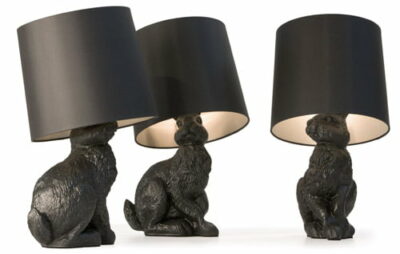 Moooi rabbit light