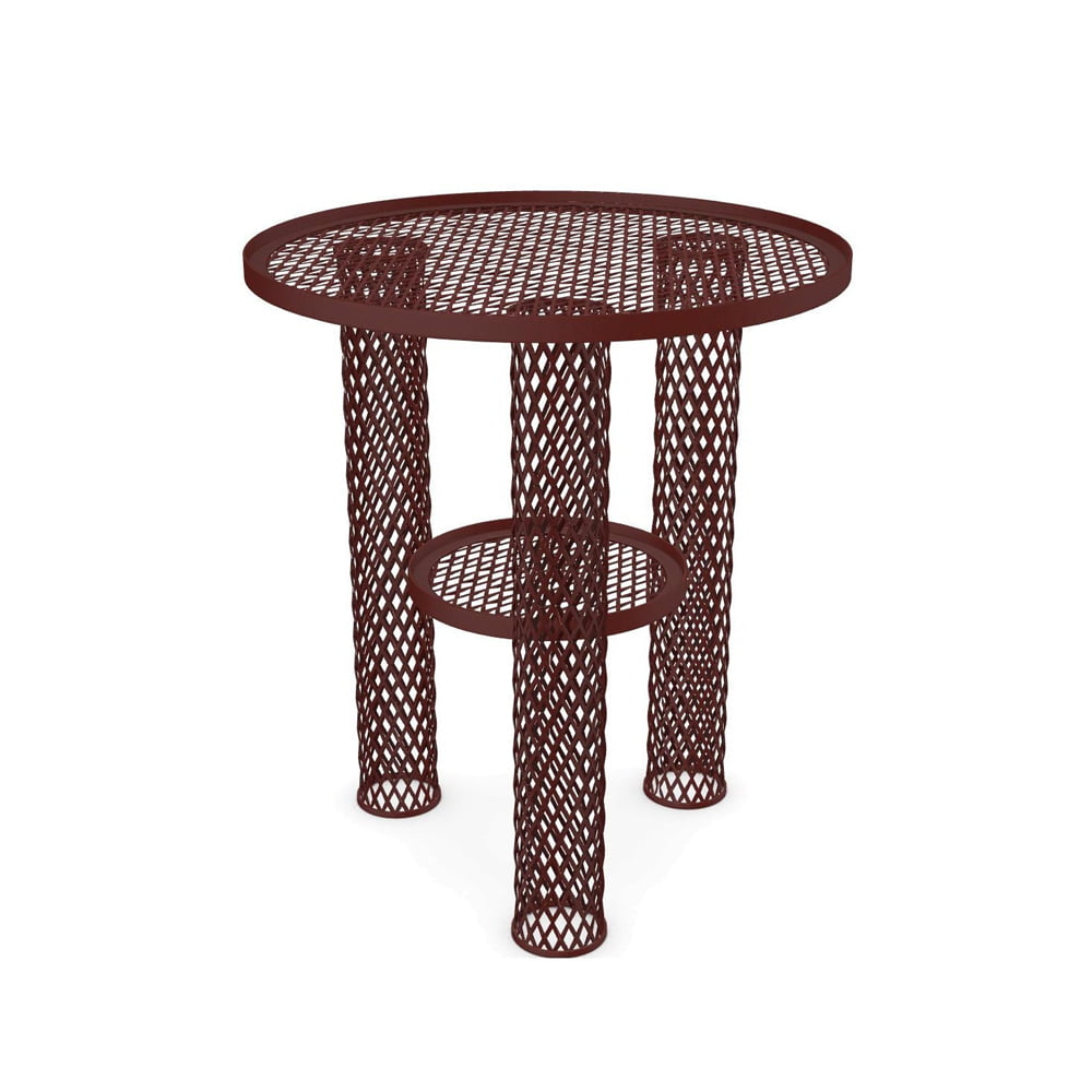 Moroso Net tafel