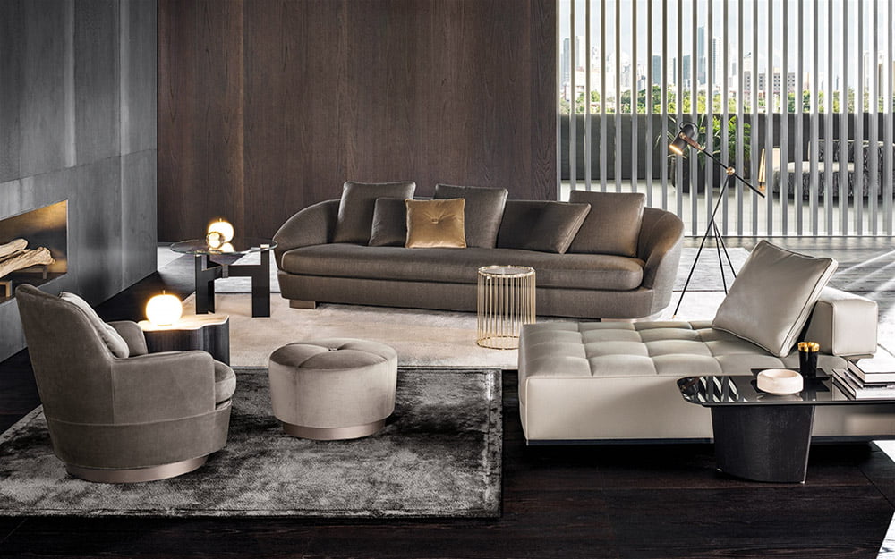 Minotti Jacques