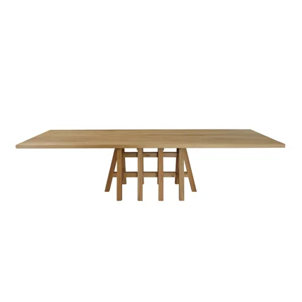 Pilat & Pilat Pake Sytse tafel