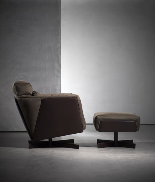 Piet boon heit fauteuil