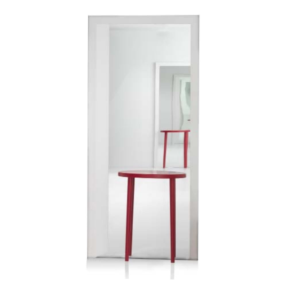 Porro Mirror Table vrijstaand