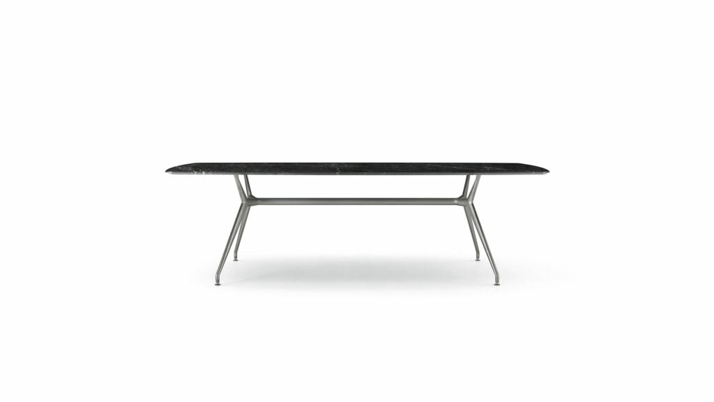 Rimadesio Manta tafel