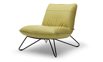 Rolf Benz 394 SE