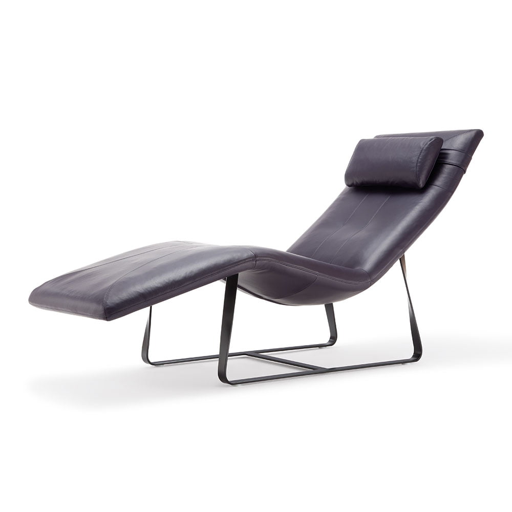 Rolf Benz 360 fauteuil