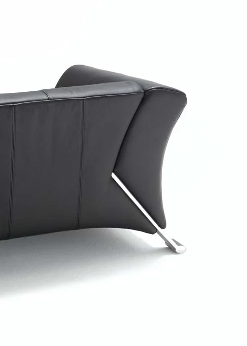 Rolf Benz 322 detail