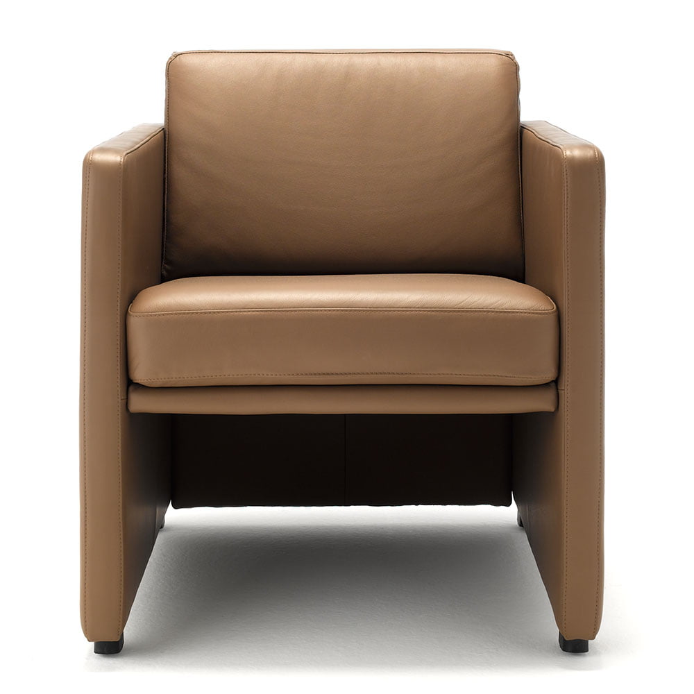 Rolf Benz EGO clubfauteuil