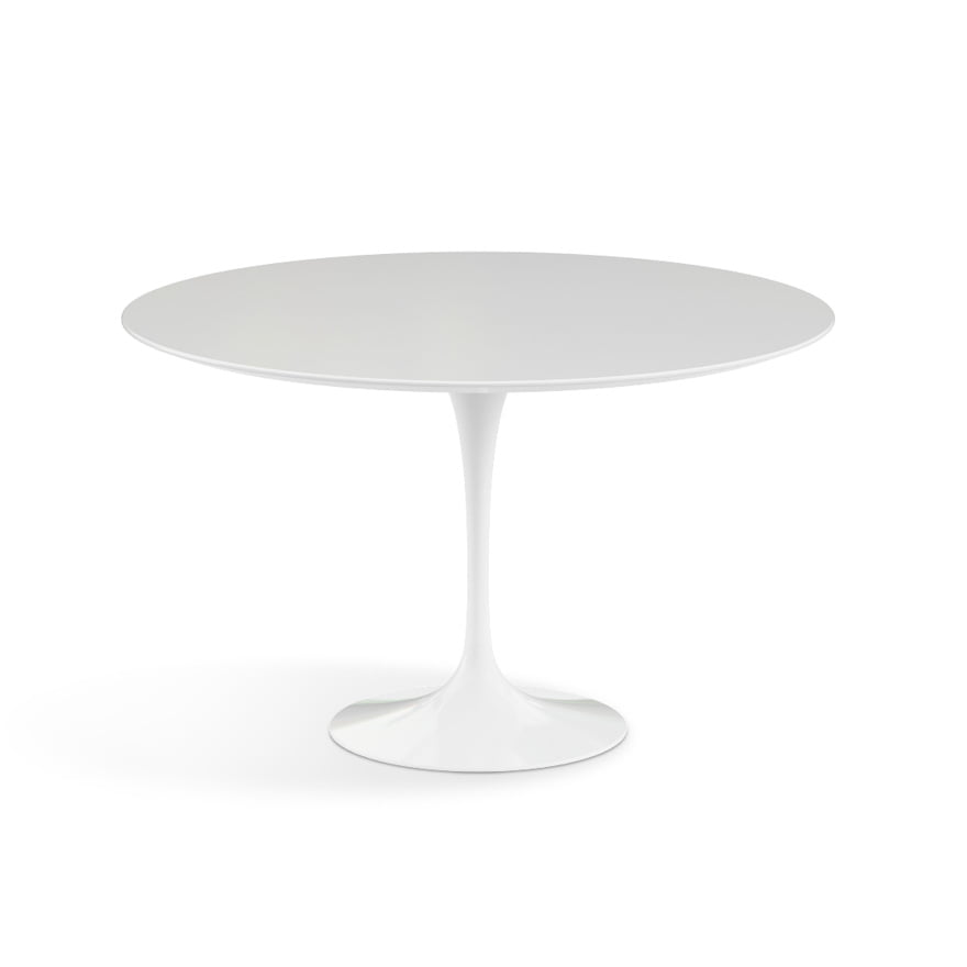 Saarinen tulp tafel rond