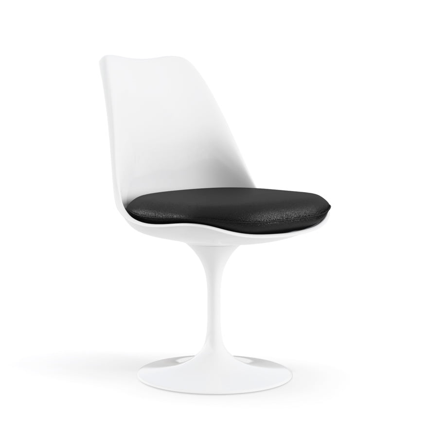 Knoll Tulip chair